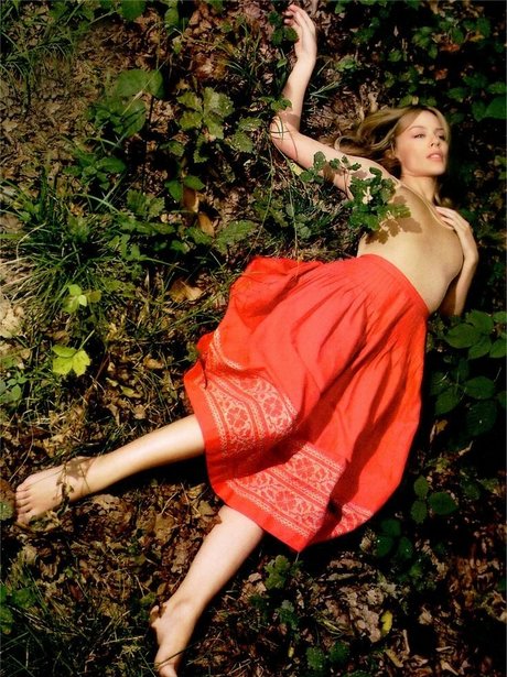 Kylie Minogue pornstar pretty gallery