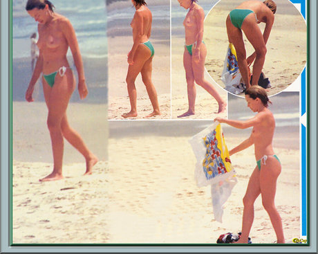 Kylie Minogue beautiful actress images