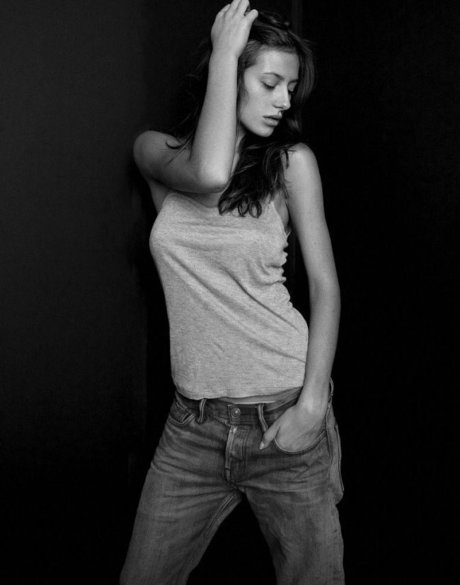 Alejandra Guilmant art star image