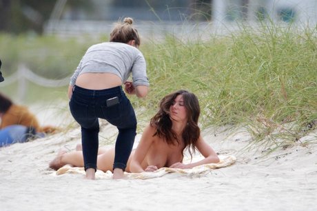 Alejandra Guilmant adult model pic