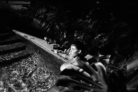 Alejandra Guilmant star exclusive photos