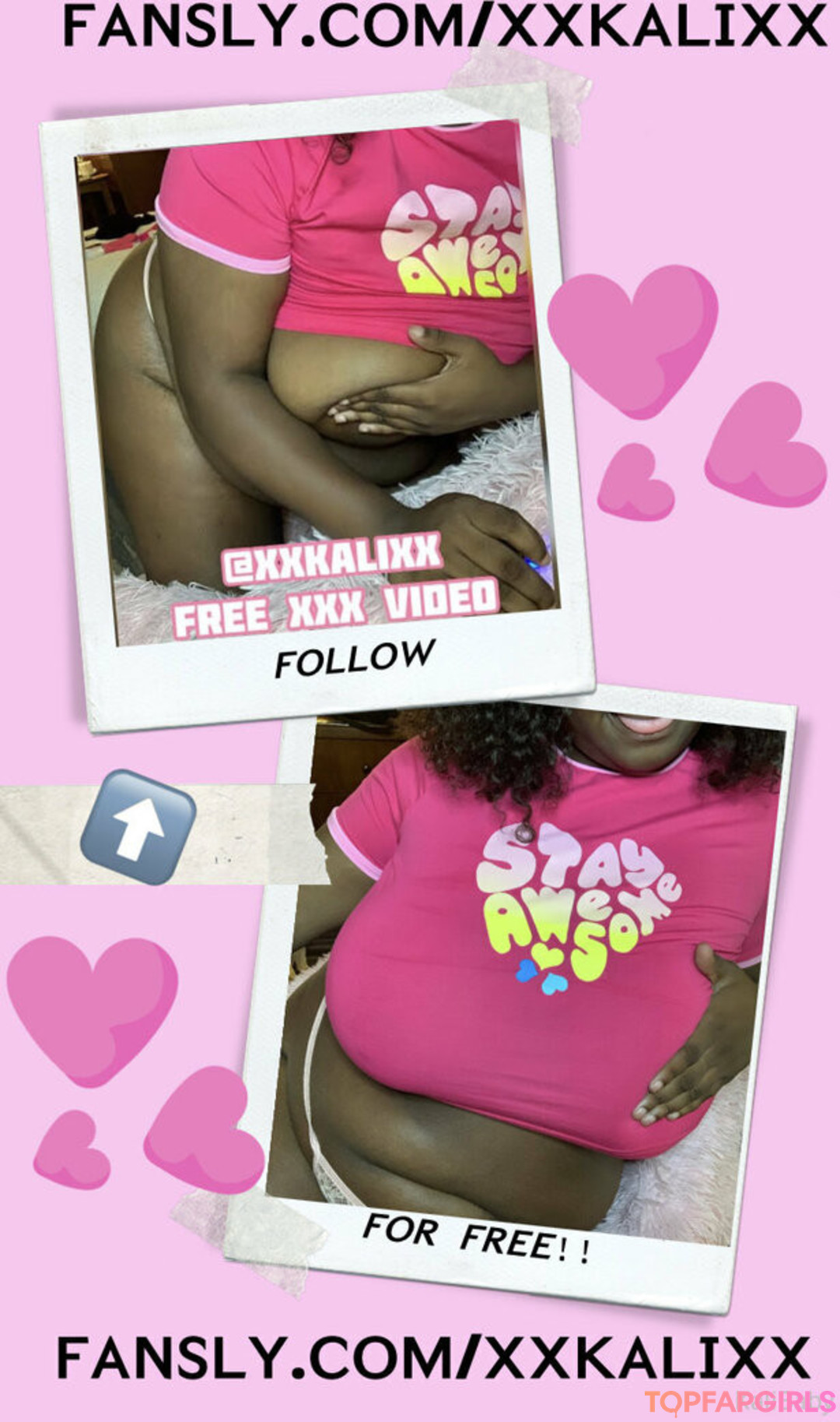 xxkalixx star adult galleries