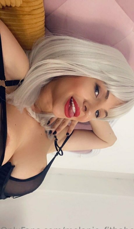 melanie fitbabe sex actress picture