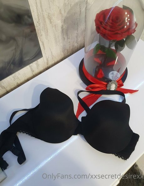 xxsecretdesirexx sex star gallery