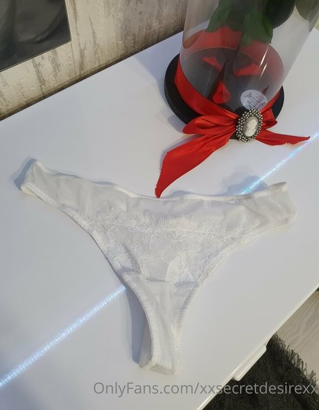 xxsecretdesirexx naked pornstar gallery