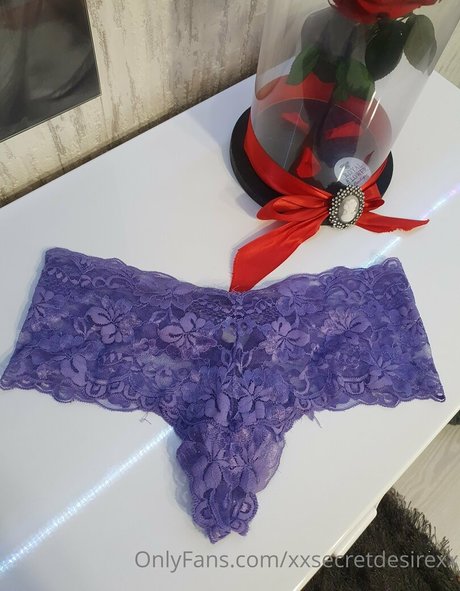 xxsecretdesirexx star nude archive