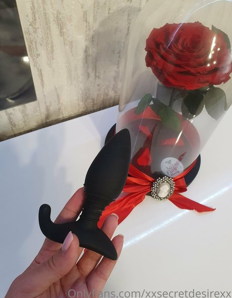 xxsecretdesirexx hot model galleries