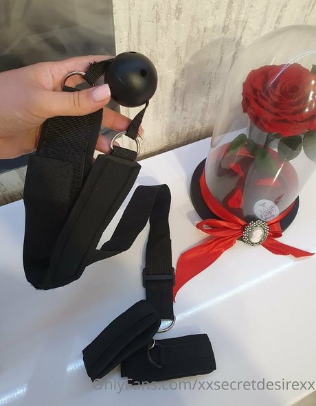 xxsecretdesirexx star xxx archive