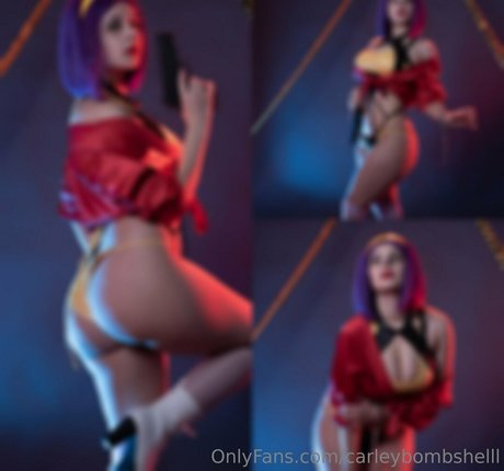 cos sweetie model free photo