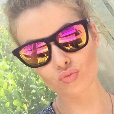 Adriana Abenia pornstar top picture