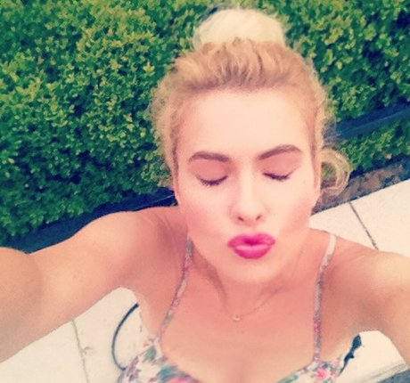 Adriana Abenia Profile pic