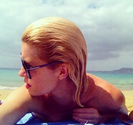 Adriana Abenia pornstar erotic galleries