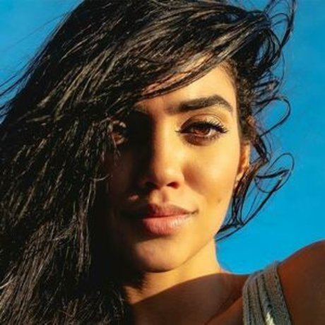 Arianny Negron model art picture