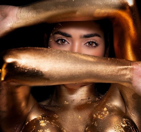 Arianny Negron star sex gallery