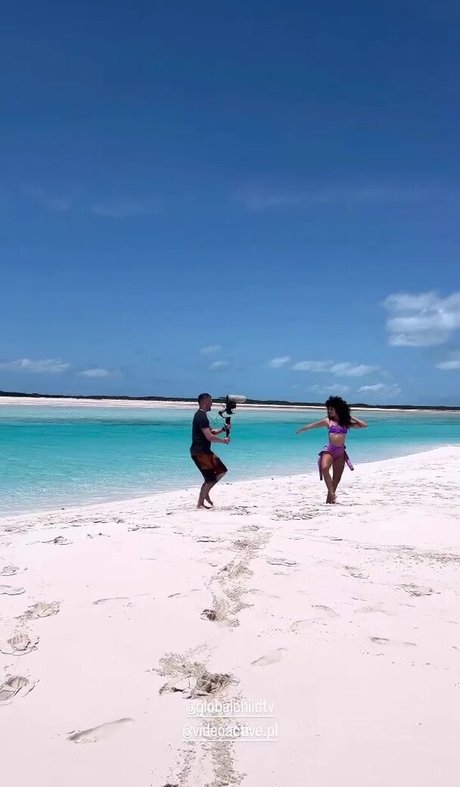 Ariadna Hafez pretty pornstar image