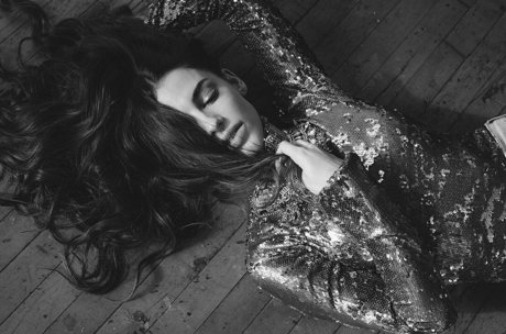 Jessica Lowndes star high quality pic