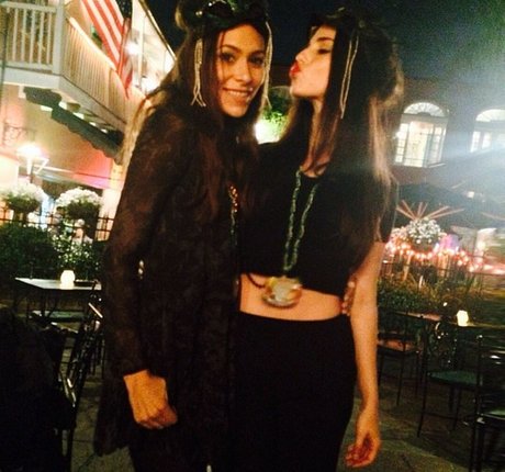 Jessica Lowndes star picture