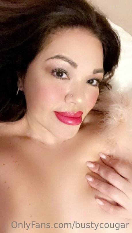 bustycougar pornstar free gallery
