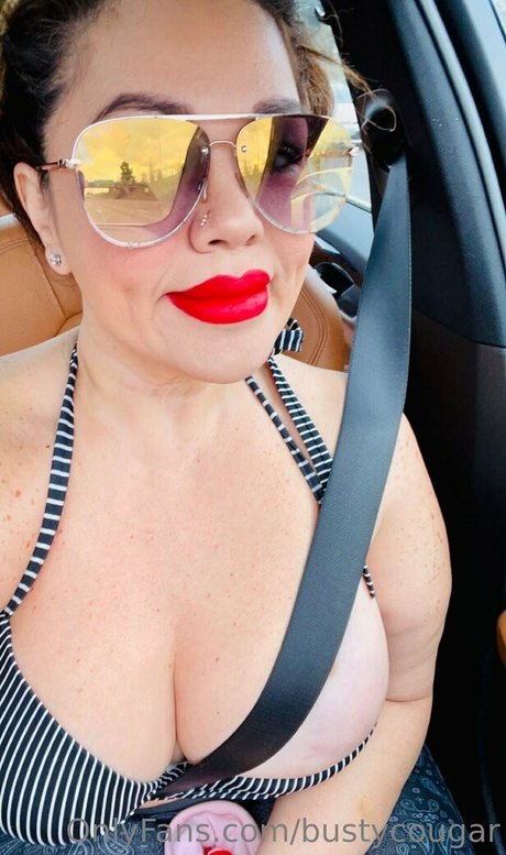 bustycougar Profile pic