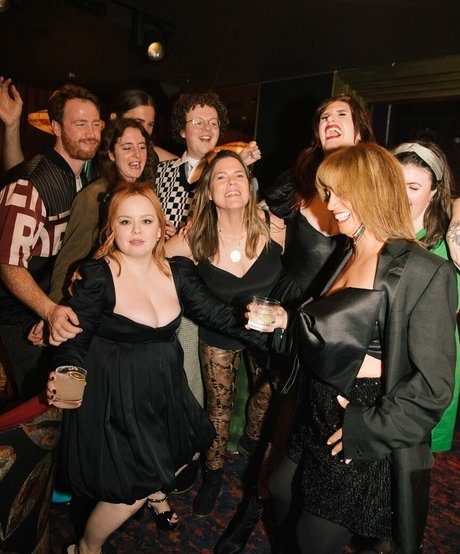 Nicola Coughlan pornstar adult gallery