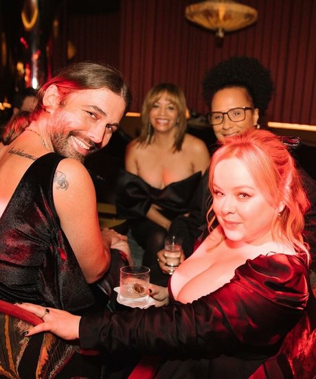 Nicola Coughlan naked actress archive