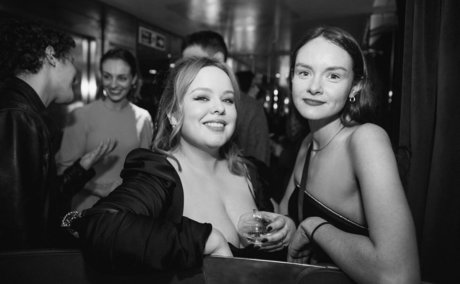 Nicola Coughlan nudes pornstar picture