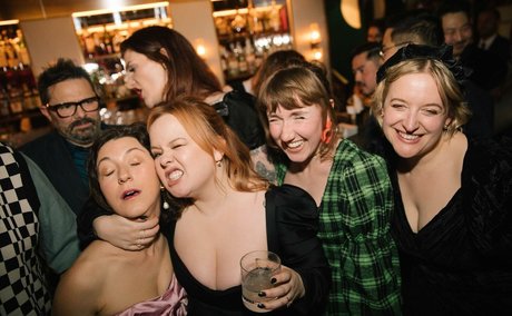 Nicola Coughlan naked star photo