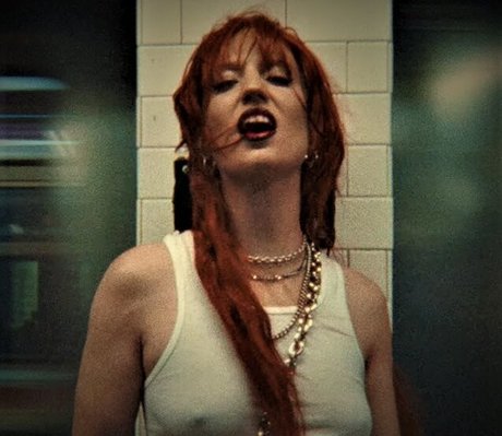 Jess Glynne model beautiful photos