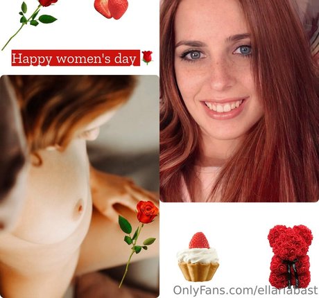 ellariabast pretty pornstar photos