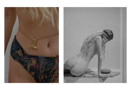 Eve Delf naked star img