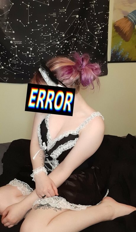 lunar ashe naked star pics