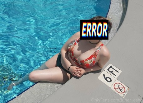 lunar ashe exclusive star image