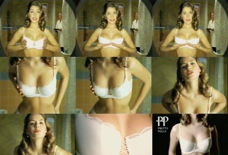 Holly Willoughby top actress photo