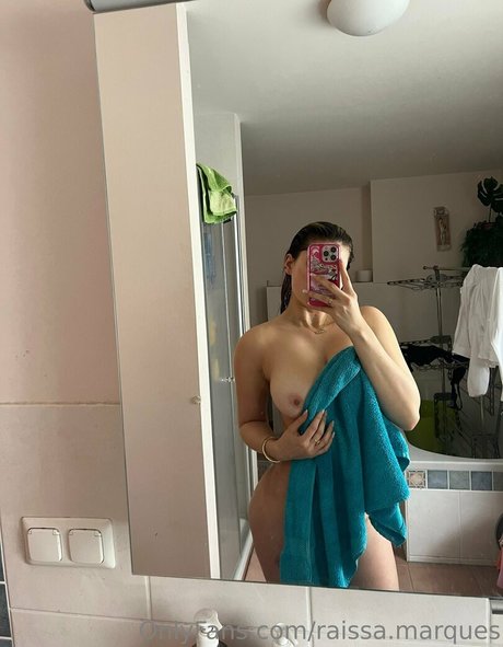 raissa marques beautiful actress photo