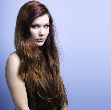 Mia Sollis art model image