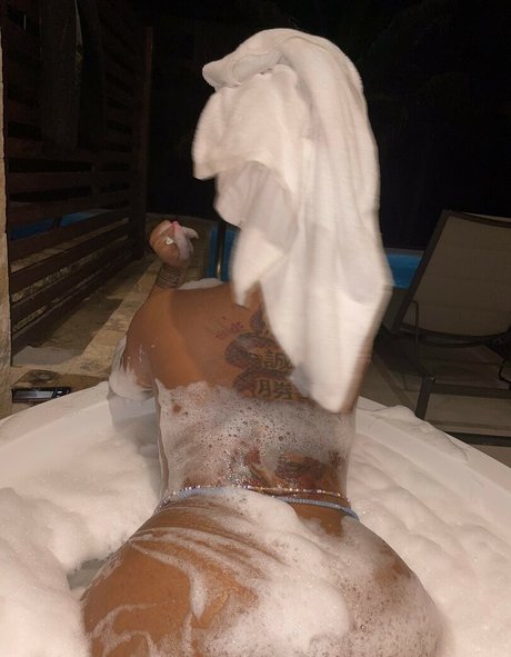 Dejarennae xxx star photo