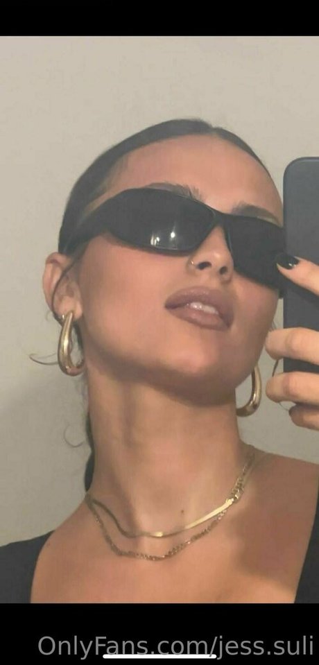 Jessica Sulikowski model high quality img