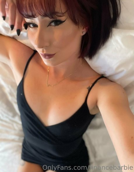 financebarbie model hot picture