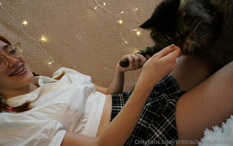 brittrachelleupdates erotic model galleries