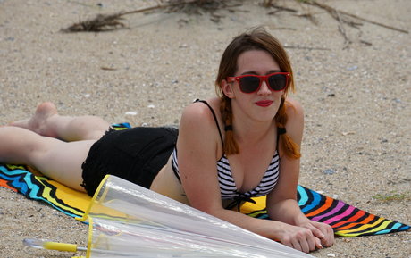 brittrachelleupdates beautiful model photo