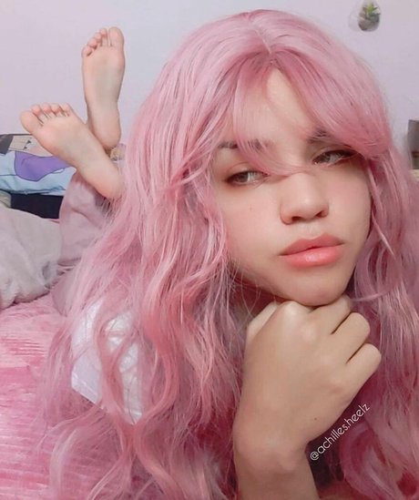 achilles heelz nudes pornstar gallery