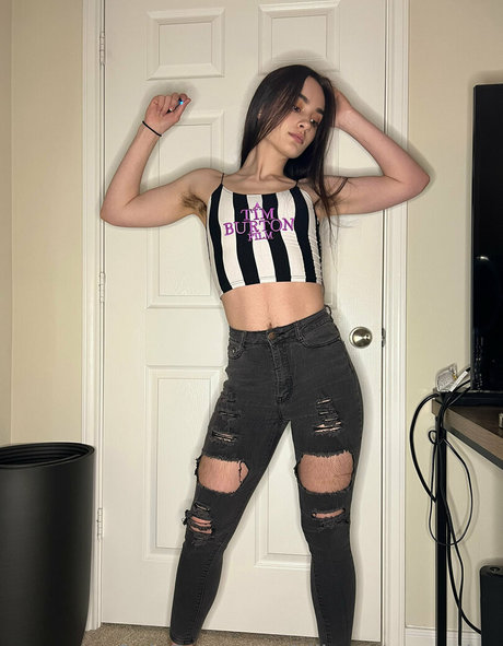 itllbeoursecretlex model naked galleries