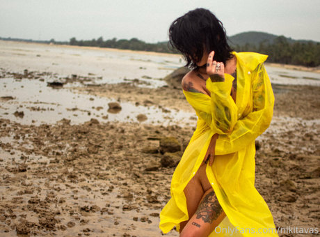 nikitavas model nude pics