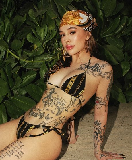 Instasamka star high quality photo