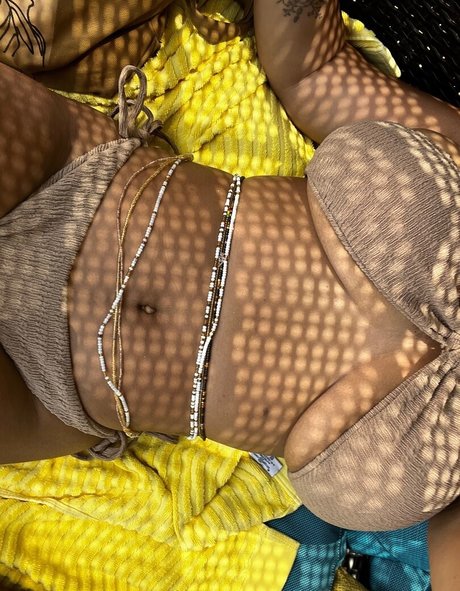 Jaden Alexiis star pretty gallery