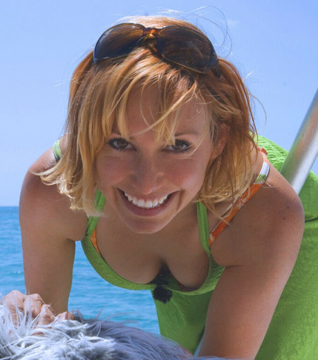 Kari Byron art actress pics