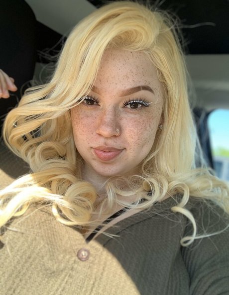 AHintOfRed nice star archive