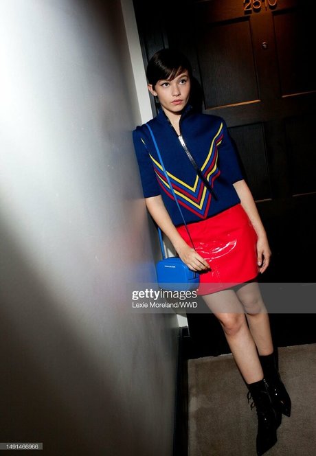 Cailee Spaeny star sex pic