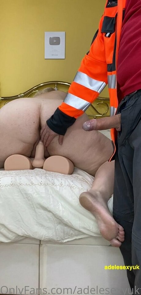 adelesexyukfree Profile pic