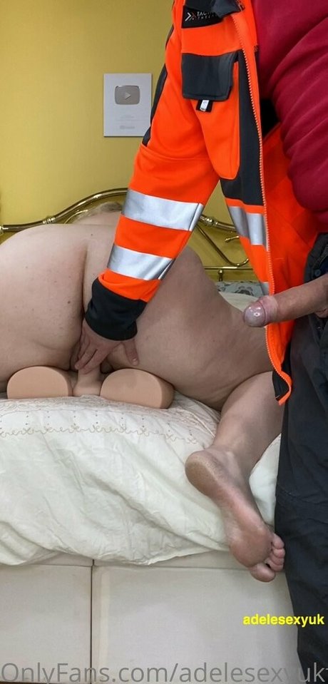 adelesexyukfree nude pornstar image